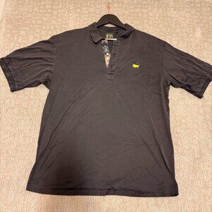 Vintage 90's The Masters Polo shirt